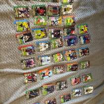 От 80 карт, в Москве