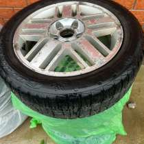 Продам колеса на Форд, в Казани