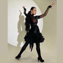 Юбка для бальных танцев, в Сочи