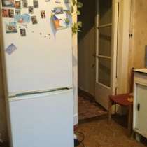 холодильник Stinol двукамерный, в Москве