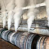 Парогенератор для бочек, в Москве