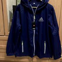 Ветровка adidas (Реплика хорошего качества), в Москве