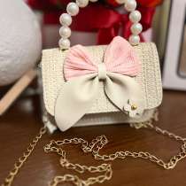 Сумочка с бантиком, в Москве