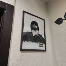 Нарисую ваших любимых исполнителей и не только!, в Колпино