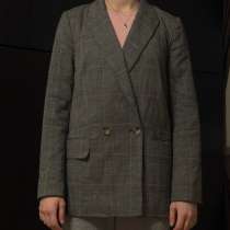 Пиджак, в Москве