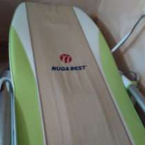 Кровать NUGA BEST NM-5000, в Чебоксарах