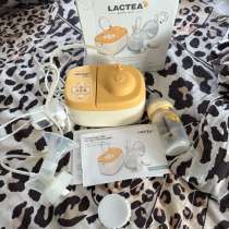 Молокосос, в Калининграде