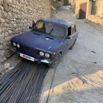 Ваз 2106, в Буйнакске