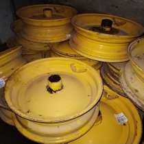 Диск на Rapid vaderstad, в Кубинке