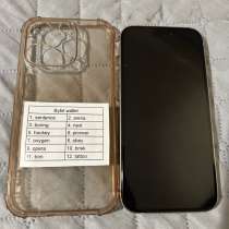 Продам iPhone 15 pro состояние идеал, в Москве