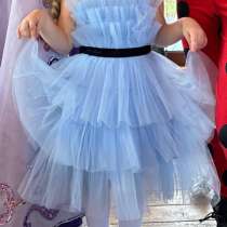 Нарядное платье, в Владивостоке