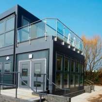 Столовая на трассе 100 м2. Прямая аренда, в Санкт-Петербурге