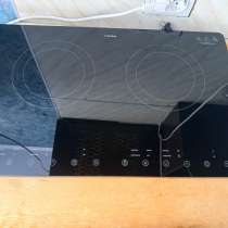 Индукционная плита Reoka, в Прокопьевске