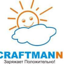 АКБ CRAFTMANN для FLY IQ4407 / BL3815, в Омске