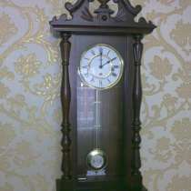 Настенные часы с маятником Hermle Hermle germany, в Краснодаре