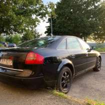 Продам машинку Ауди автомат 2004 г бенз турбо, в Белгороде