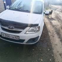 Продам ВАЗ (LADA) Largus, в г.Красный Луч