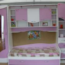 Мебель для малышей и школьников на заказ, в Казани