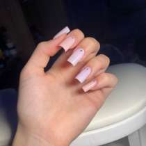 Модели на маникюр, в Москве