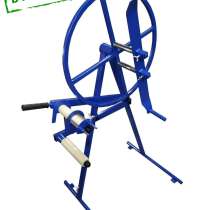 Станок для перекатки пожарных рукавов, в Санкт-Петербурге