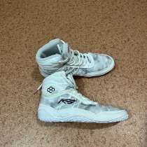 Борцовки RUDIS, в Махачкале