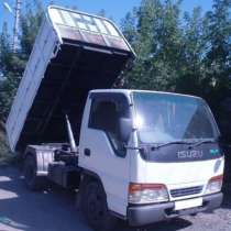 Услуги самосвала до 5 тонн, в Искитиме