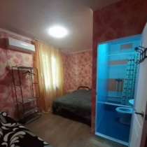 Комнаты у моря, в Геленджике