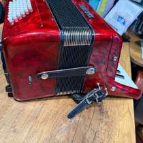 J. Meister Jm2648 - Аккордеон детский размер 1/2 новый!!!, в Москве