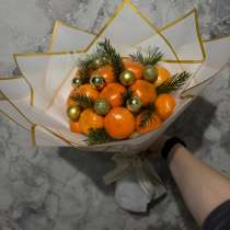 Делаю Букеты на нг, в Богдановиче