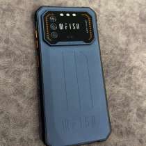 Смартфон IIIF150 Air1 Pro Plus Cobalt Blue (6+128), в Москве