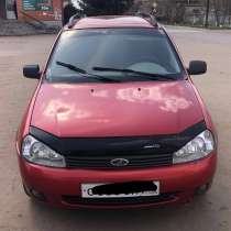 Lada Kalina, в г.Луганск