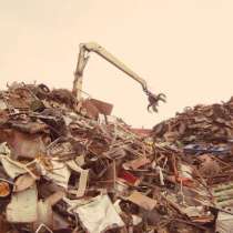 Сдать лом металла в Москве метро Улица Старокачаловская. Сдать электромоторы бу метро Улица Старокачаловская., в Москве