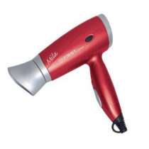 Фен для укладки волос First Austria FA-5666-3 Red, в г.Тирасполь