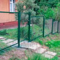 Секции заборные, в Старом Осколе