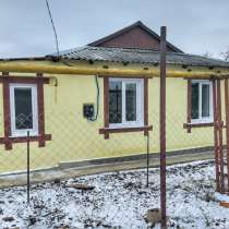 Продаю дом на 7 сот земли. в селе Шевченково Бахчисарайского, в Бахчисарае