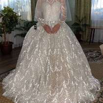 Свадебное платье, в Тюмени