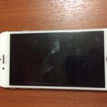 IPhone 6 gold 64 gb, в Москве