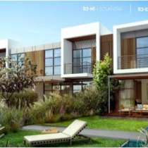 Продажа апартаментов в проекте Akoya в г. Дубае (ОАЭ), в Тюмени