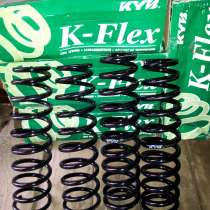 Пружины подвески для Хонда Аеродек, в Санкт-Петербурге