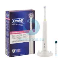 Braun Oral-B Sensitive Clean 800 D16, в Москве