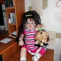 Кукла реборн, в Новосибирске