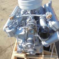 Двигатель ямз 238 М2 (240л/с) от 215 000 рублей, в Улан-Удэ