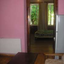 Сдается посуточно комфортабельная 2 комнатная на Чугурети, в г.Тбилиси