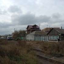 Дом с земельным участком в селе Ивановское Тверской губернии, в Твери