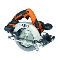 Пила дисковая аккумуляторная AEG BKS 18-0 431375, в г.Тирасполь