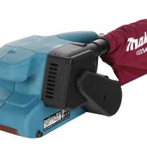 Машинка шлифовальная ленточная Makita 9910, в Санкт-Петербурге