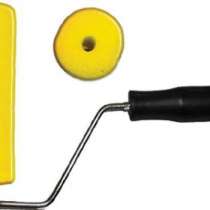 Валик малярный FIT 02773 поролон, в г.Тирасполь