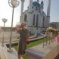 Светлана, 50 лет, хочет познакомиться – Ищу настоящего мужчину, в Тольятти