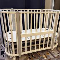 Кроватка детская, в Челябинске