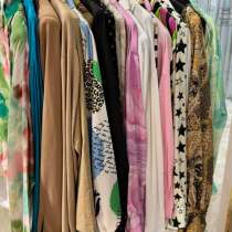 Рубашки Италия новые, в Махачкале